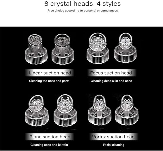 super micro bubble face cleanser