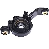 munirater Drive Shaft Center Support Bearing Replacement for Co-mp-Ass 2007-2017