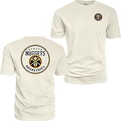 Blue 84 Standard NBA Officially Licensed T-Shirt