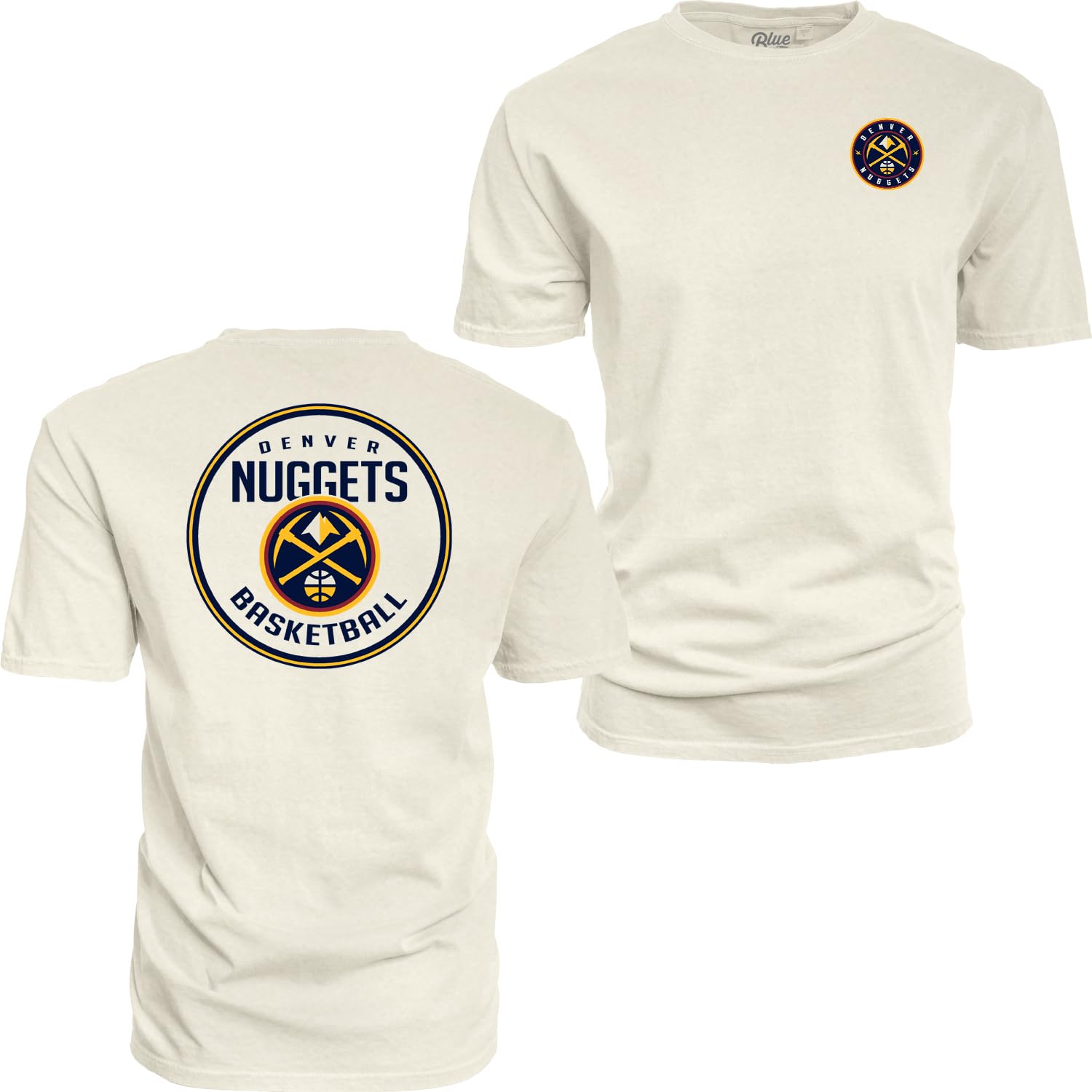 Blue 84 Standard NBA Officially Licensed T-Shirt