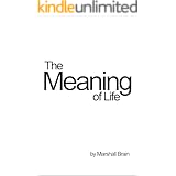 The Meaning of Life
