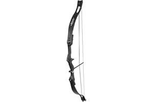 CenterPoint Archery ABY1721 Elkhorn Youth Compound Bow