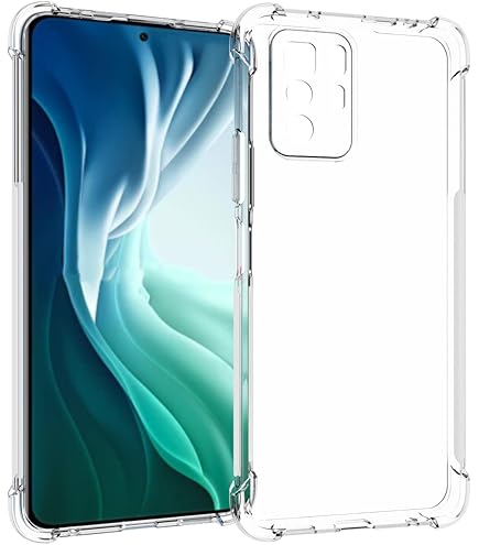 For Xiaomi Poco F4 GT Case With Card Holder, Heavy - View #3