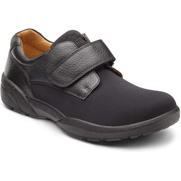 Amazon.com | Dr. Comfort Men display picture 2