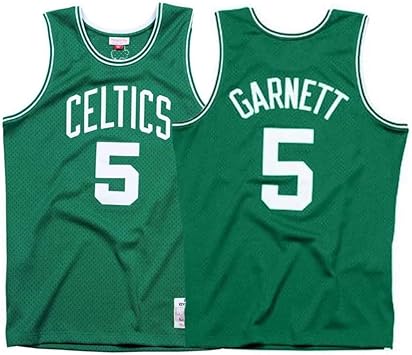camiseta baloncesto boston celtics