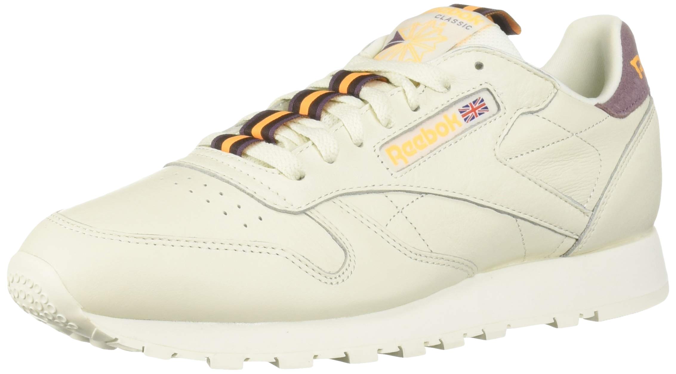 Men's Classic Leather Sneaker