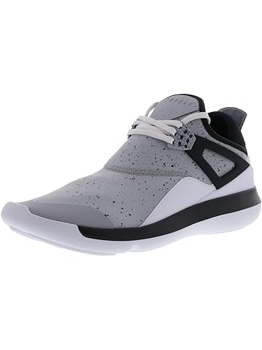 jordan fly 89 grey