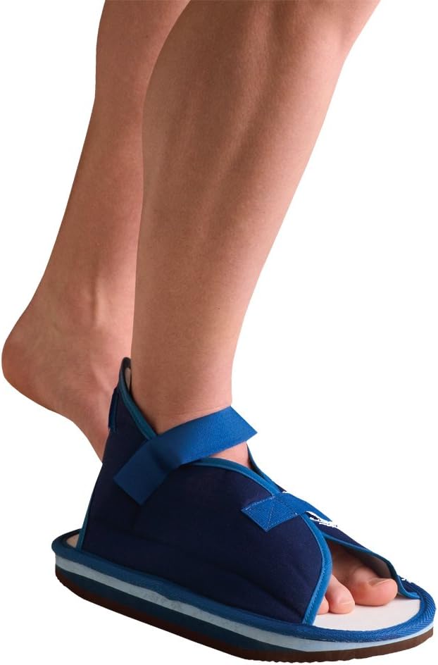 Thermoskin Healthcare Range - Plaster Shoe - X Large