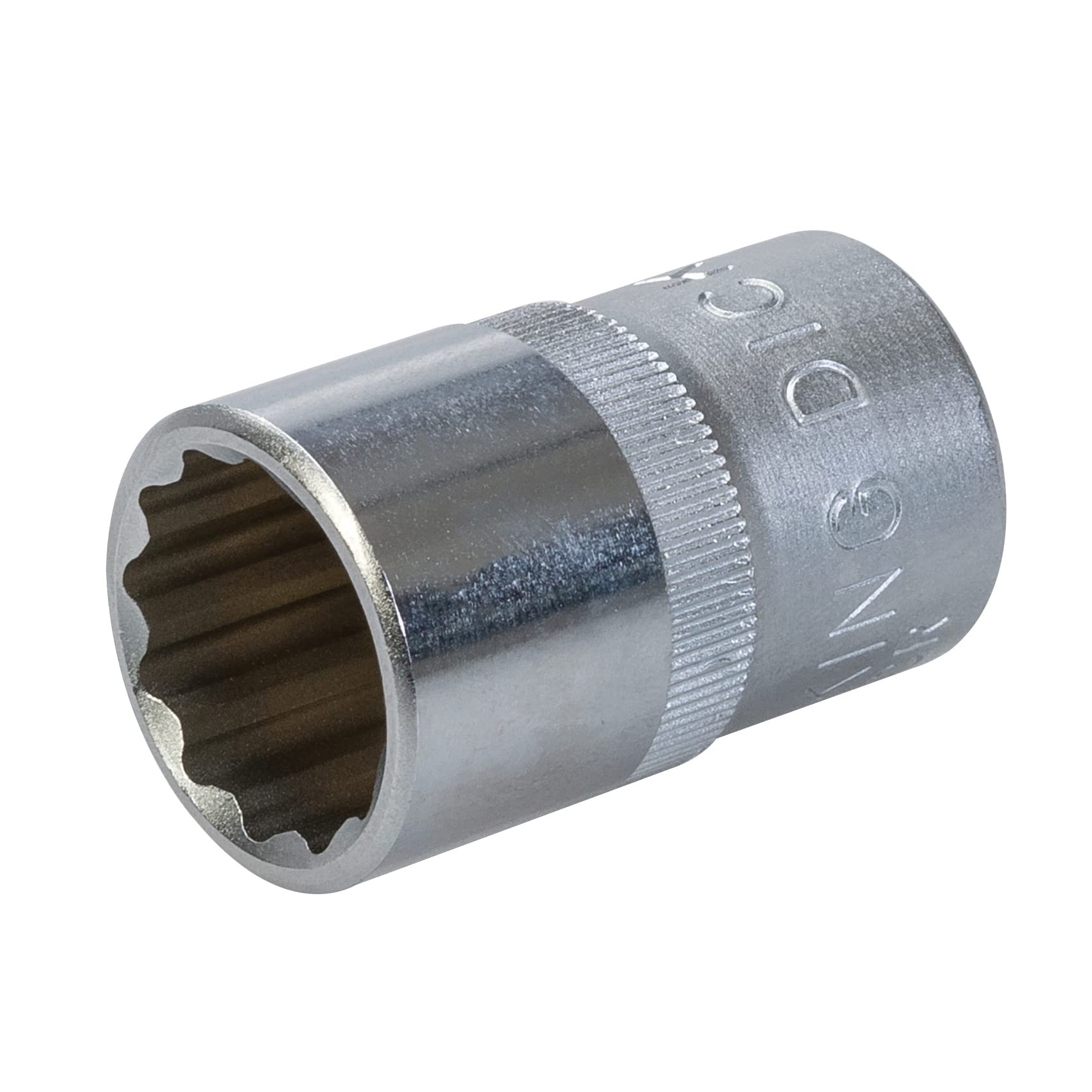 King Dick Socket SD 3/4" Metric 41mm (LSM241)
