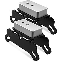 Acheter Bloc De Levage De Prise De Support De Cric Jack Point Pad 51717237195 Pour BMW Série 1 2 3 5 6 Mini E81 E82 E87 E90 E91 E60 E61 F10 F11