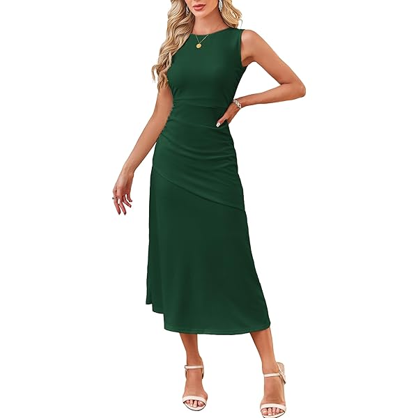 Amazon.com: Womens Easter Dress 2025 Square Neck Summer Short Sleeve  Fashion Short Button Casual Going Out Dresses (Black,Small) : Clothing,  Shoes & Jewelry