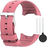 Lijinlan Silicone Wristband for Polar