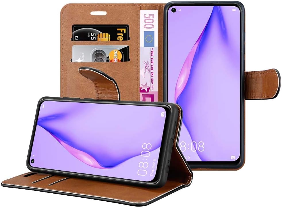 iCatchy For Huawei P40 Lite Case - Image 3
