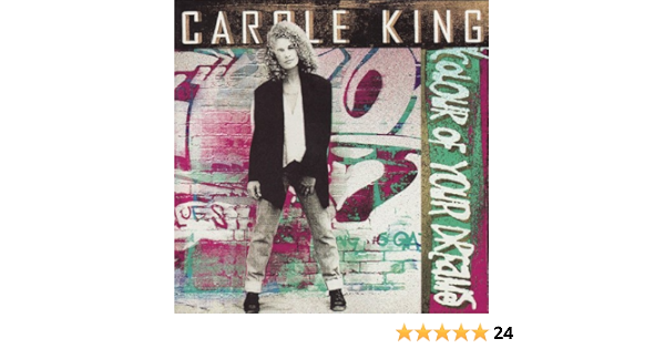 Now And Forever By Carole King On Amazon Music Amazon Com