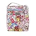 Ju-Ju-Be Fuel Cell Bottle and Lunch Bag Cooler, Tokidoki Tokipops