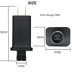 24V 6W LED Controller Class 2 Power Supply LED