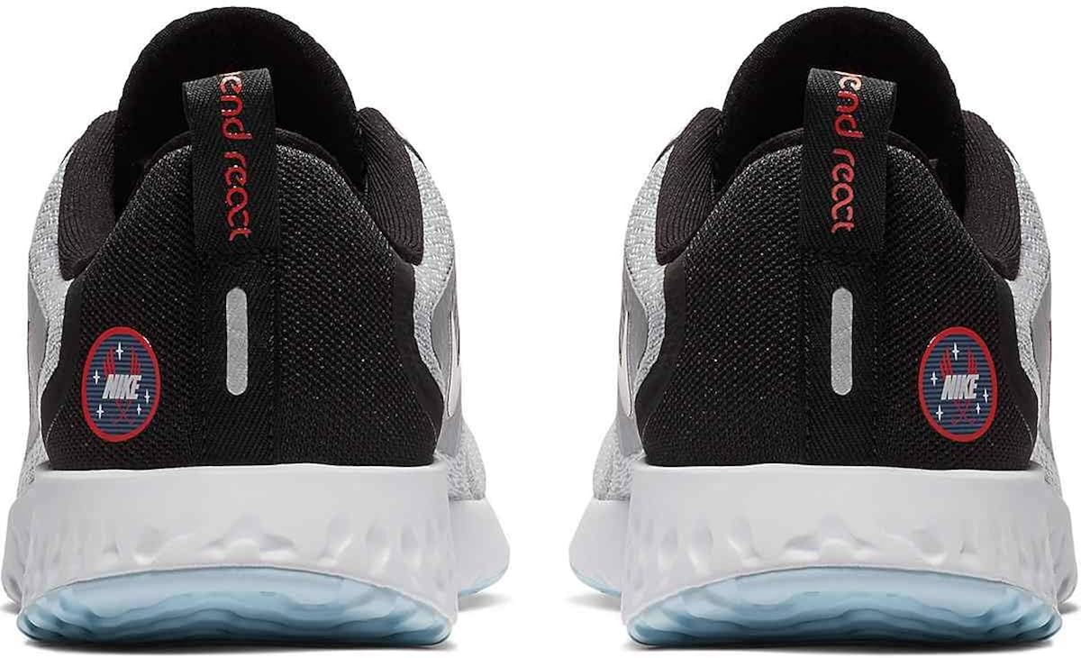 nike legend react sd