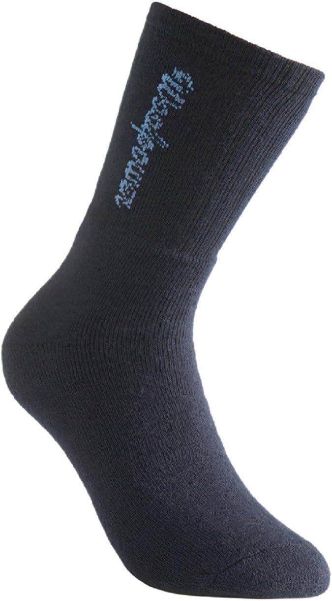 Woolpower 400 Socks Logo Thermal Socks