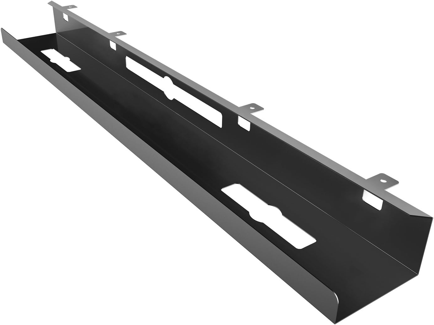 Best Computer Desk Wire Tray