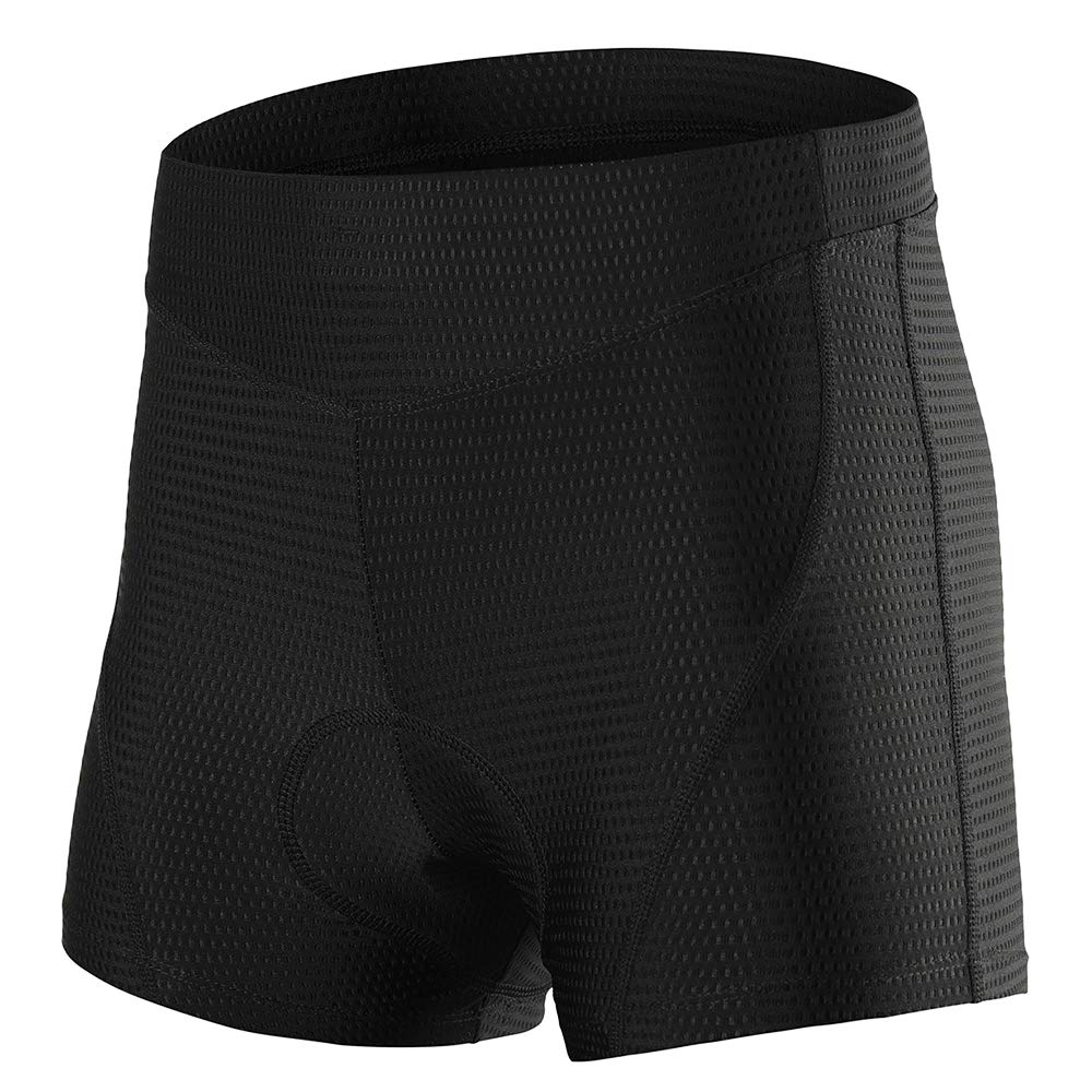 cycling undershorts mens