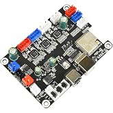 HUAHENGCHI GRBL Controller Board for CNC Laser Engraver Cutter 2-Axis 3-Axis Motherboard for Engraving Cutting Machine Automatic Air Assist