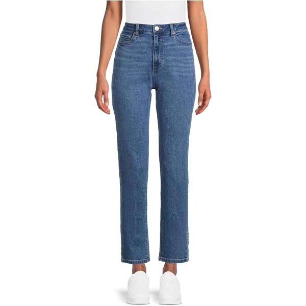 Jeans Capri No Boundaries Junior - Taille 7 - Coupe Cropped - Occasion Très Bon état