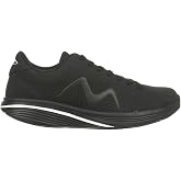 Rocker Bottom Shoes MBT Women&rsquo;s &ndash; Casual Walking Shoe M800