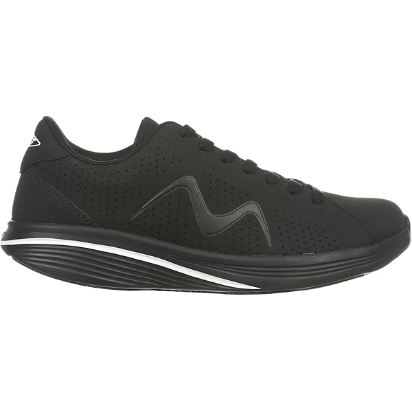 Zapatillas Balancin Zapatillas MBT Sport III Para Hombre Suela
