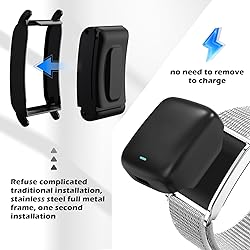 Anpzband Loop Strap Compatible With Whoop 4.0