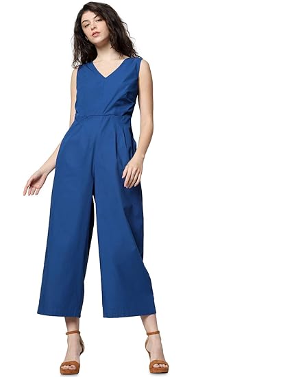 cotton jumpsuit amazon