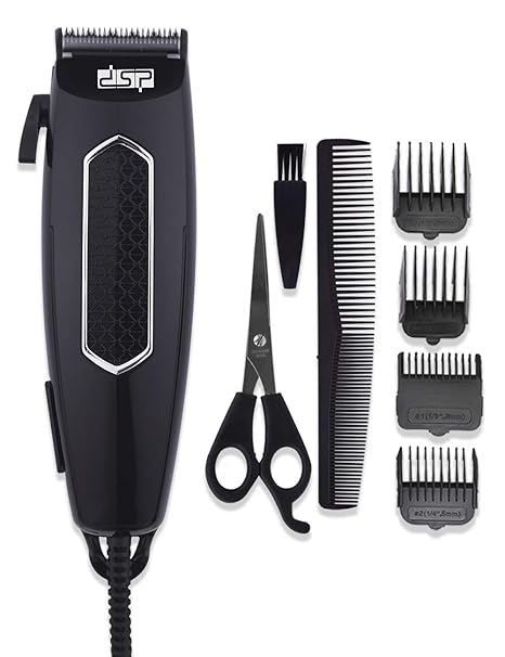 Dsp Eelectric Hair Clipper For Men Hair Clipper For Men Hair