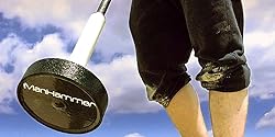 The ManHammer - The World's First Hammer That You