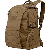 Condor Commuter Pack, Black