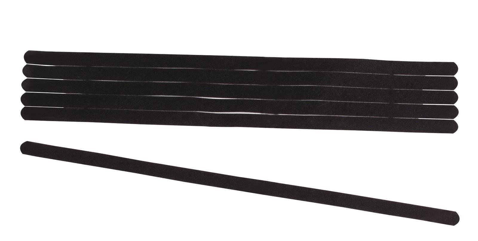 Unbekannt Stagetape Antislip Stripe black