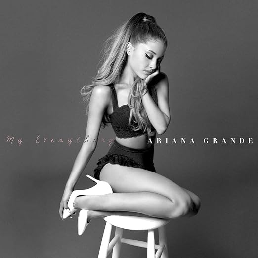 Amazon My Everything Grande Ariana ポップス ミュージック