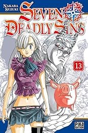 Seven deadly sins