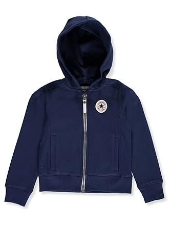 amazon felpa converse