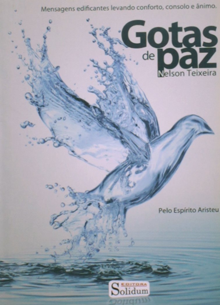 Gotas De Paz Pdf Nelson Teixeira