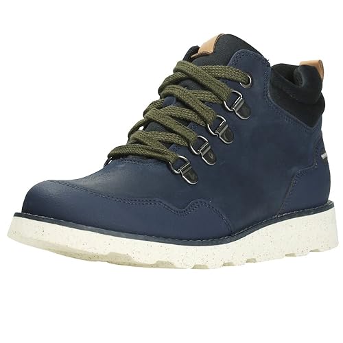 botas clarks gore tex