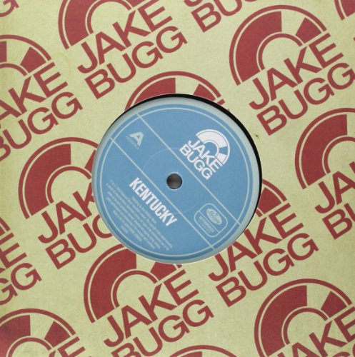 Album art for Kentucky by Jake Bugg