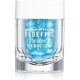 Rodan + Fields Redefine Intensive Renewing Serum | 60 Capsules | Retinol Night Serum for Skincare | Vitamin A | Reduces Appearance of Fine Lines