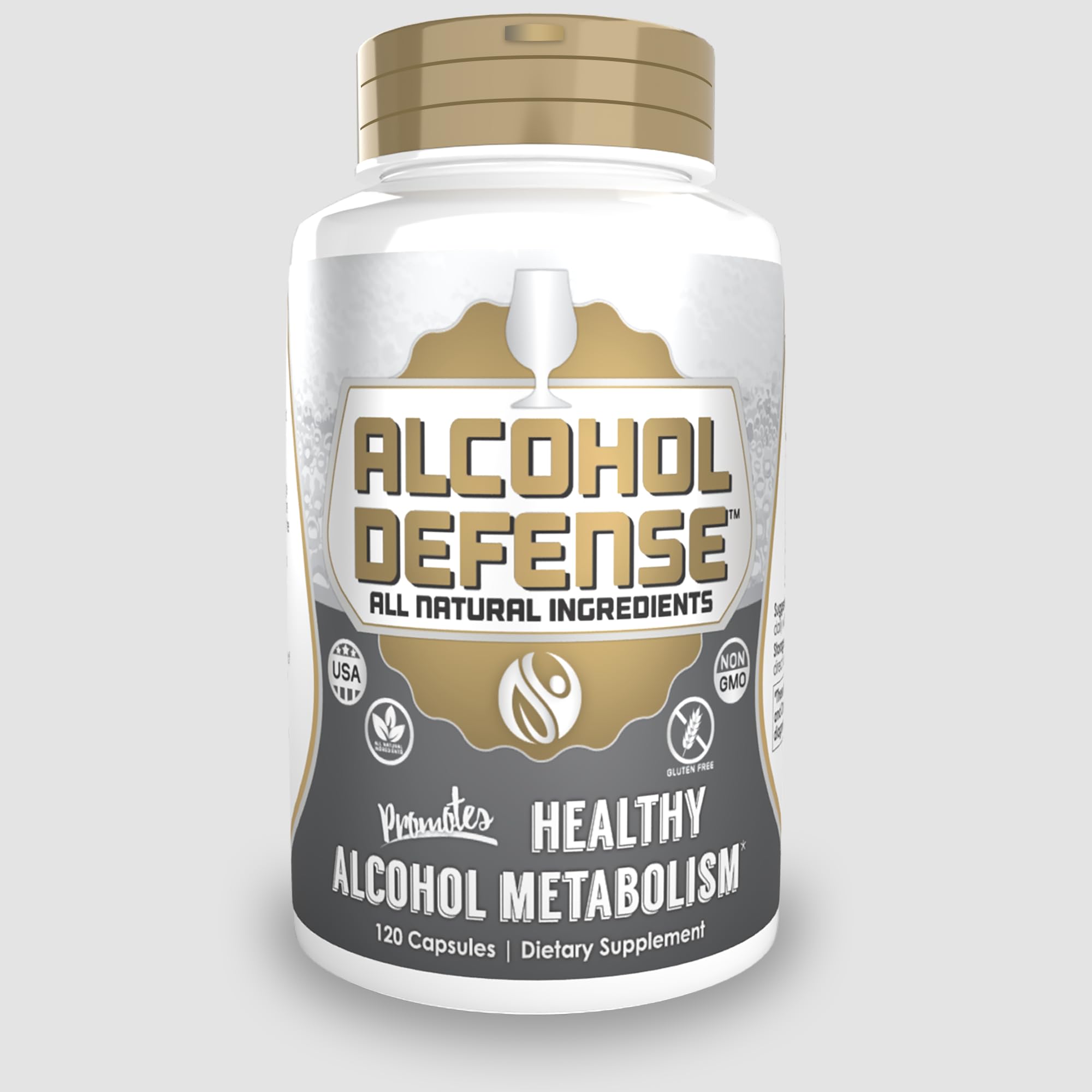 Alcohol Defense