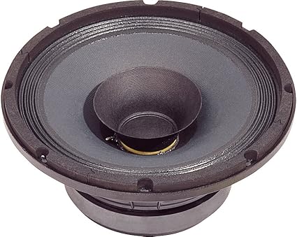 eminence legend 10 bass speaker