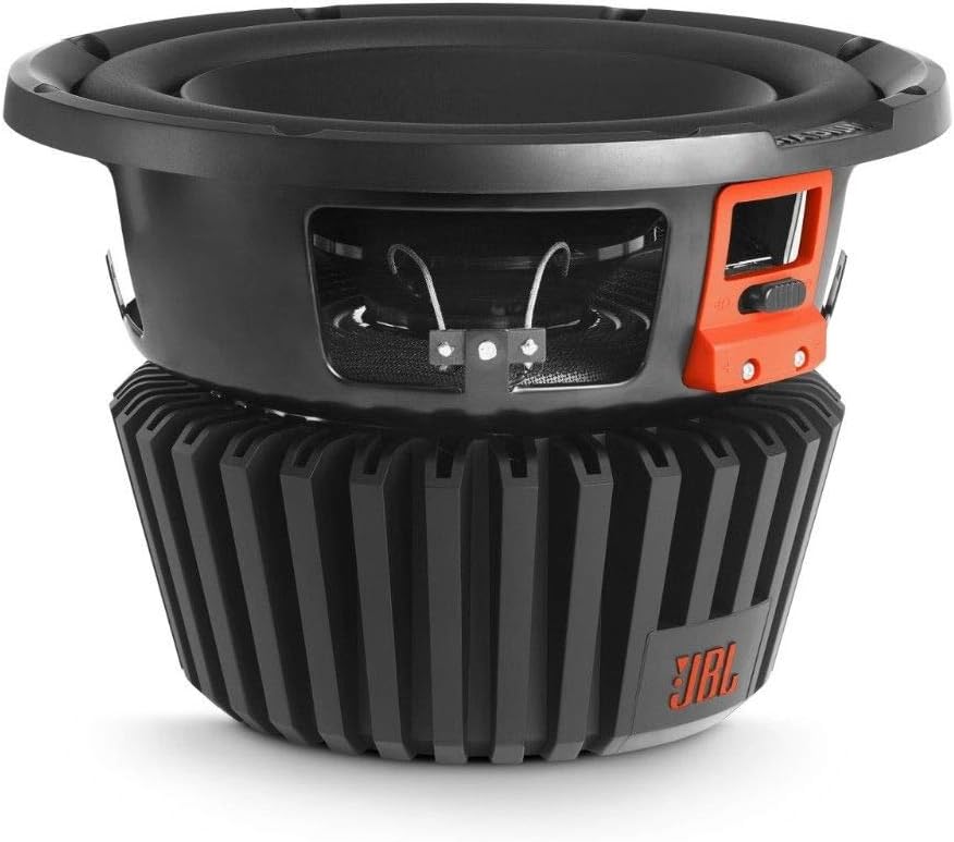 jbl club 1024 10 subwoofer