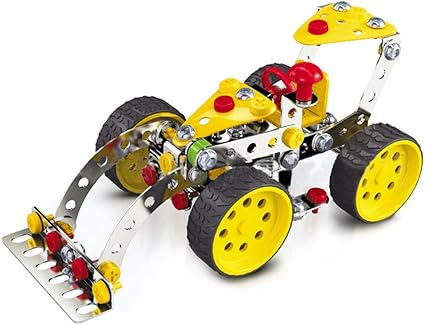 metal kits construction set