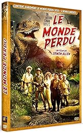 Le Monde perdu