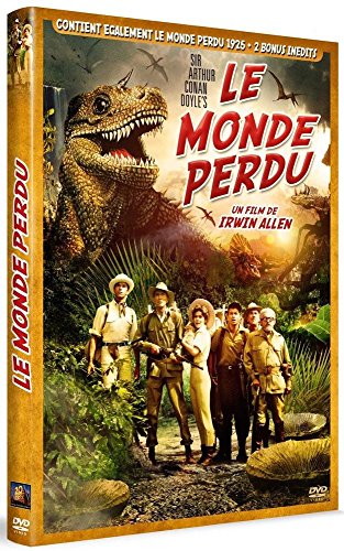 Le Monde perdu