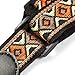 Makanu Ukulele Strap Colorful Hawaiian Clip On Sling Adjustable Country Style Sling