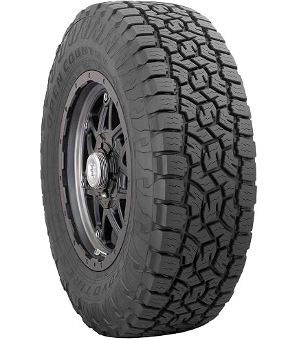 Amazon.com: Yokohama Geolandar A/T4 G018 All Terrain LT295/75R16