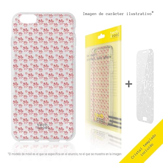 Funnytech Silikon Hülle für iPhone 6 Plus / 6S Plus [Flexible Gel Ultra Slim Hoher Widerstand Schuhe Basketballschuhe Vers.2 